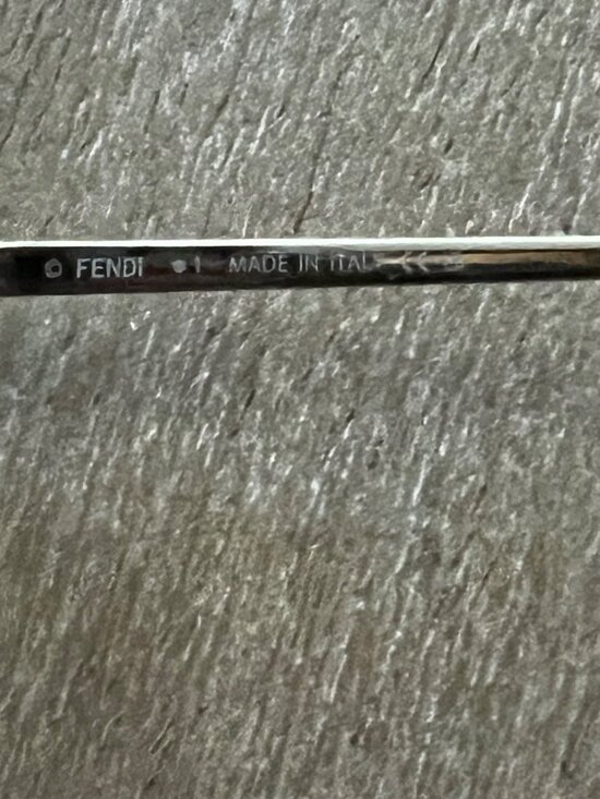 FENDI FE40168U Sport 141MM Shield Sunglasses main image 7